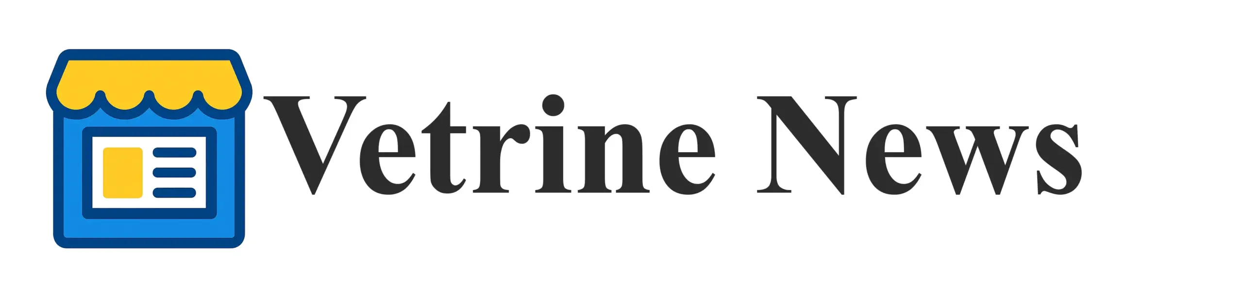 Vetrine News